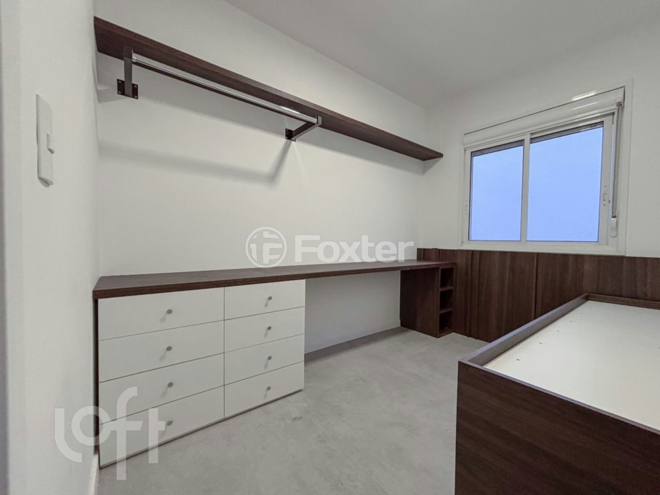 Apartamento à venda com 2 quartos, 50m² - Foto 58