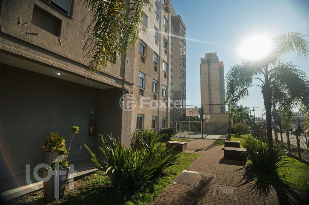 Apartamento à venda com 2 quartos, 50m² - Foto 70