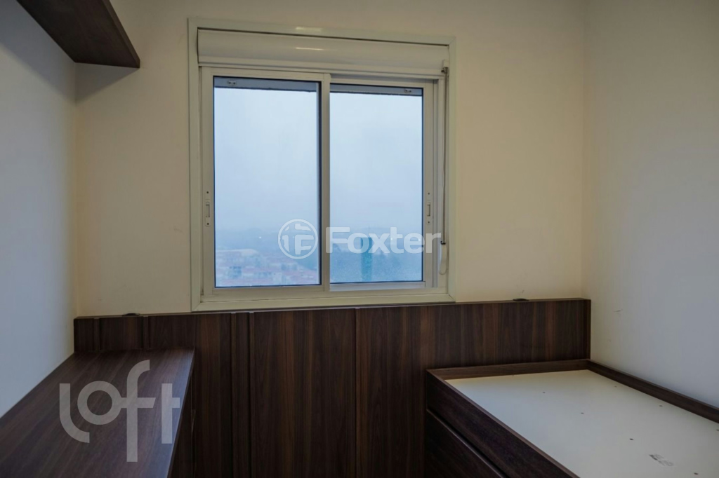Apartamento à venda com 2 quartos, 50m² - Foto 6