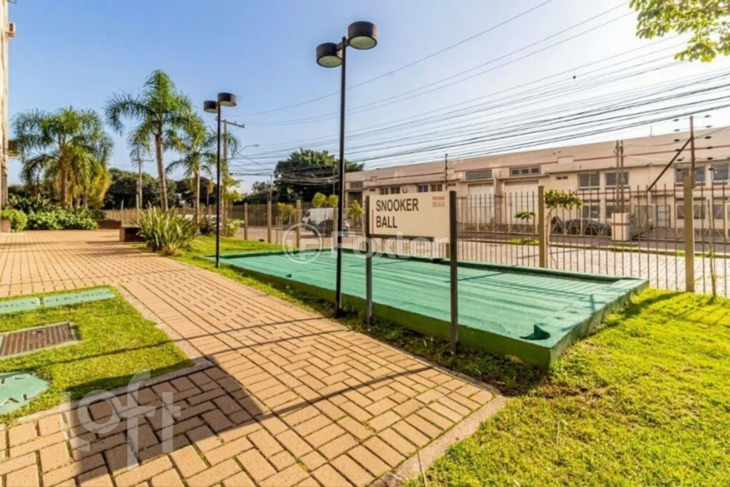 Apartamento à venda com 2 quartos, 50m² - Foto 77