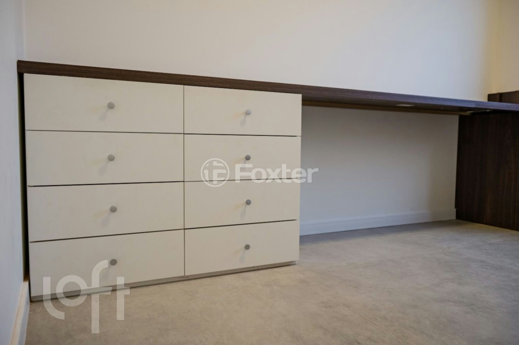 Apartamento à venda com 2 quartos, 50m² - Foto 5