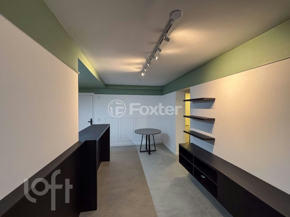 Apartamento à venda com 2 quartos, 50m² - Foto 57