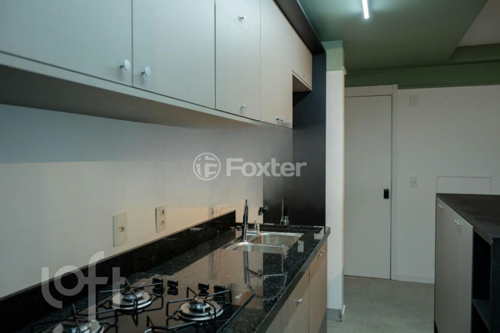 Apartamento à venda com 2 quartos, 50m² - Foto 36