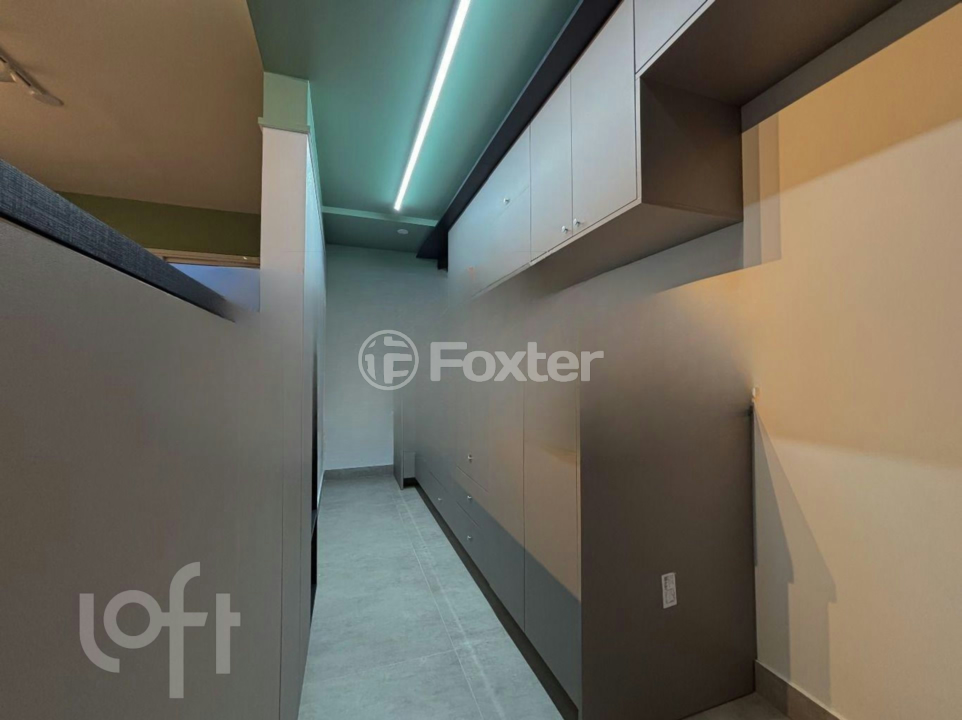 Apartamento à venda com 2 quartos, 50m² - Foto 63