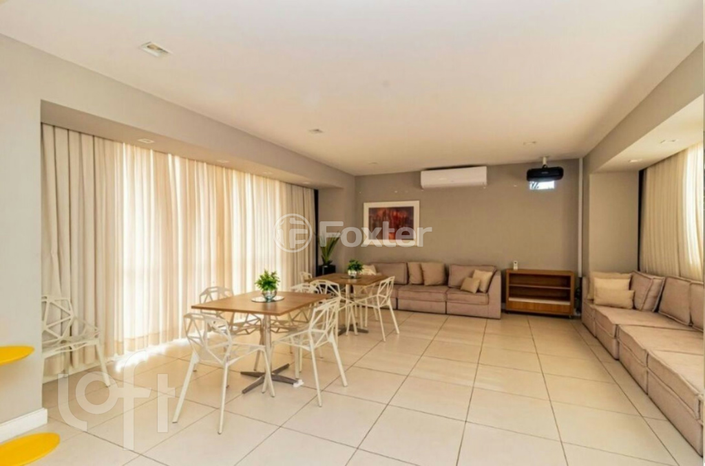 Apartamento à venda com 2 quartos, 50m² - Foto 86