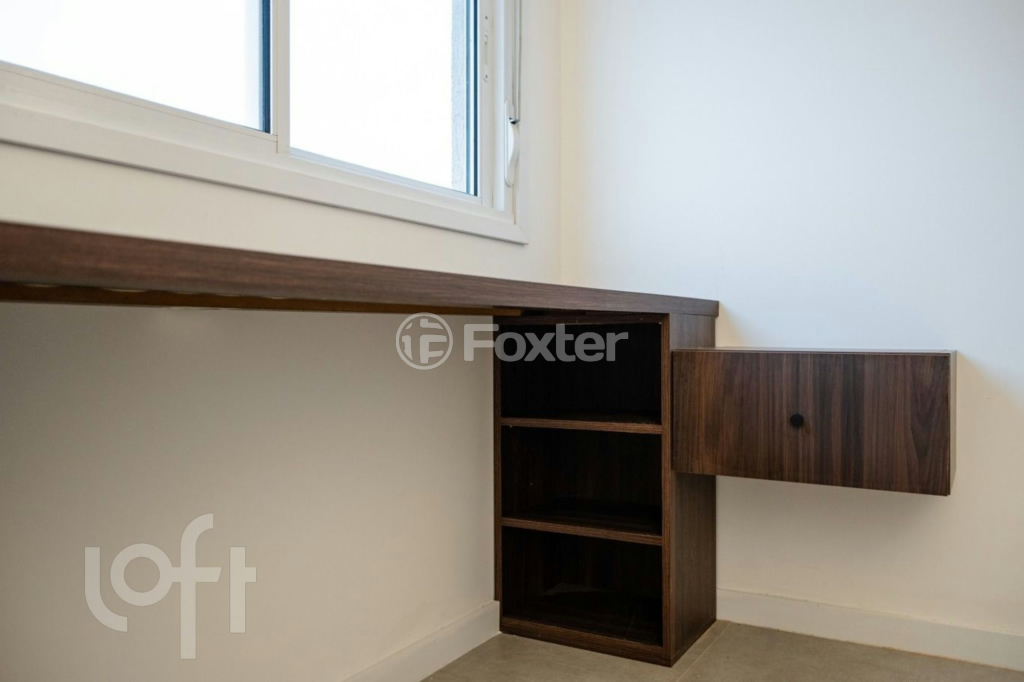 Apartamento à venda com 2 quartos, 50m² - Foto 22