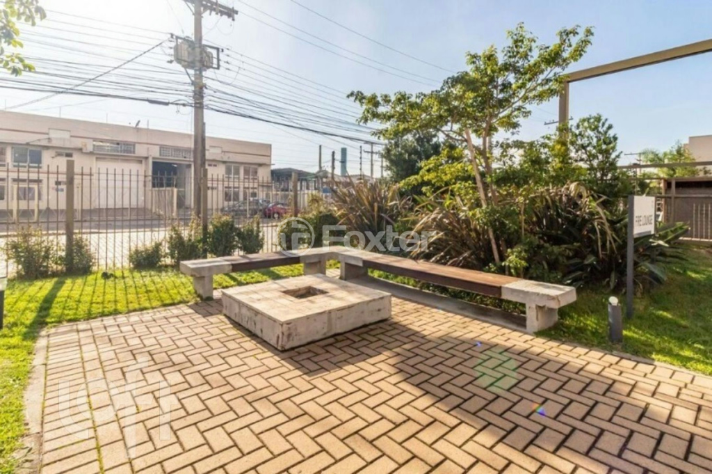 Apartamento à venda com 2 quartos, 50m² - Foto 88