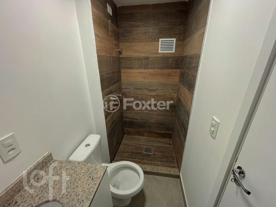 Apartamento à venda com 2 quartos, 50m² - Foto 20