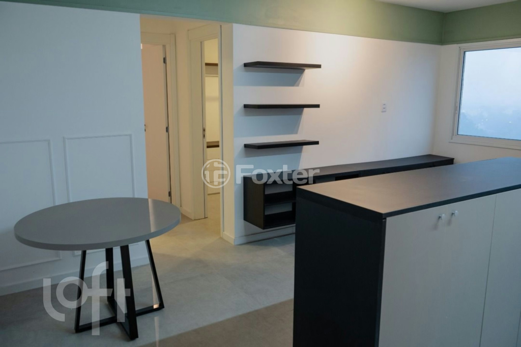 Apartamento à venda com 2 quartos, 50m² - Foto 53