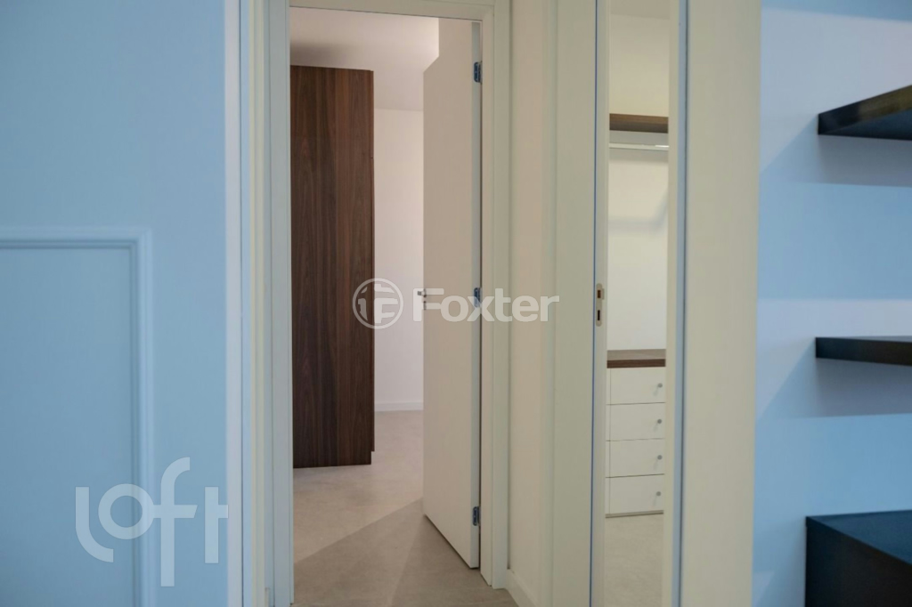 Apartamento à venda com 2 quartos, 50m² - Foto 15
