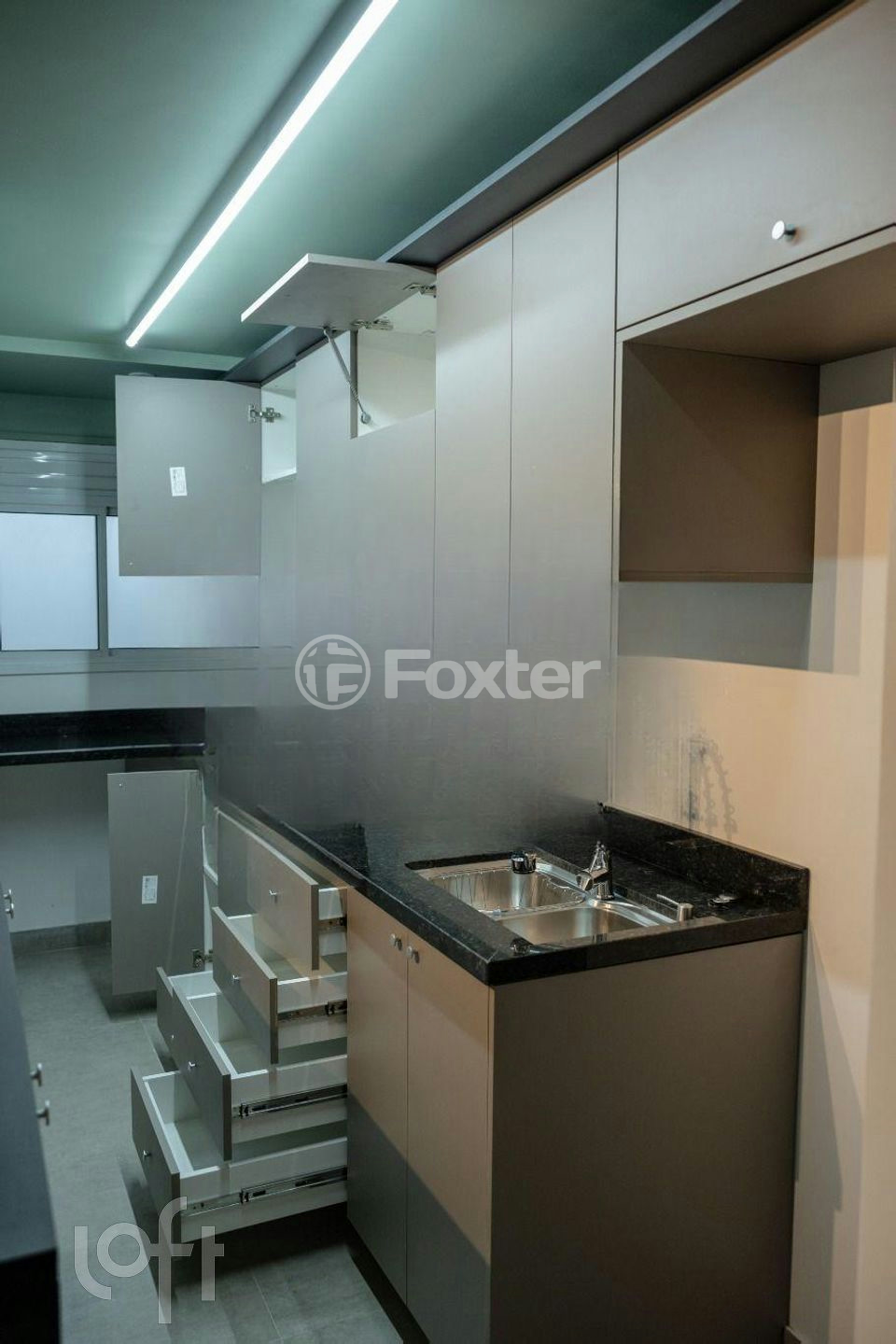 Apartamento à venda com 2 quartos, 50m² - Foto 39