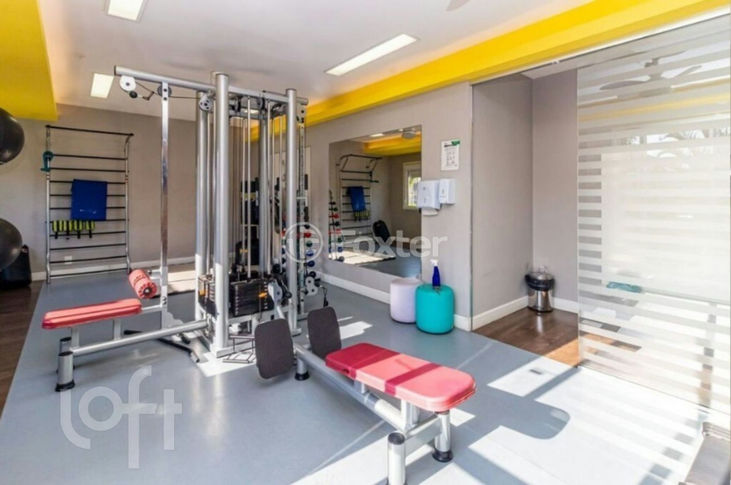 Apartamento à venda com 2 quartos, 50m² - Foto 75