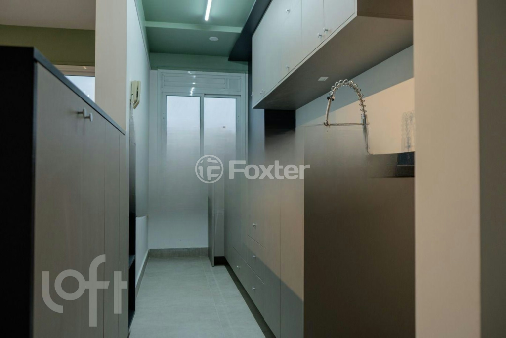 Apartamento à venda com 2 quartos, 50m² - Foto 34