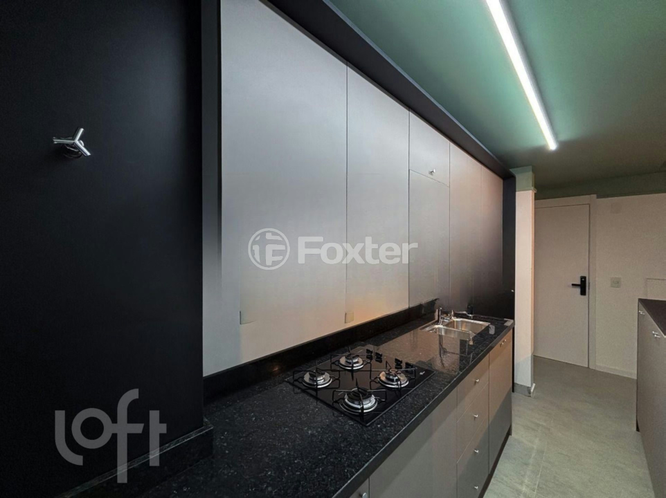 Apartamento à venda com 2 quartos, 50m² - Foto 64