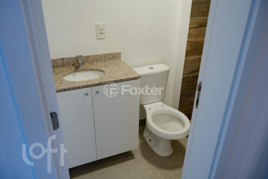 Apartamento à venda com 2 quartos, 50m² - Foto 14