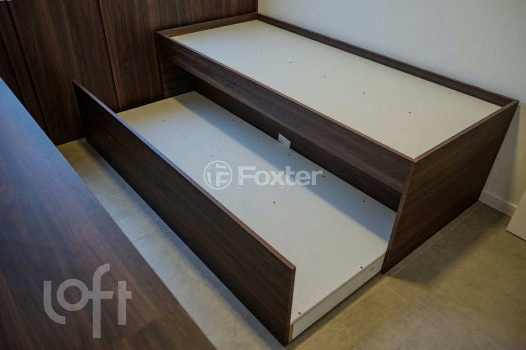 Apartamento à venda com 2 quartos, 50m² - Foto 8