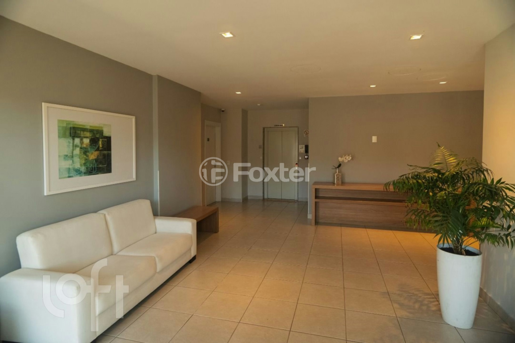 Apartamento à venda com 2 quartos, 50m² - Foto 68