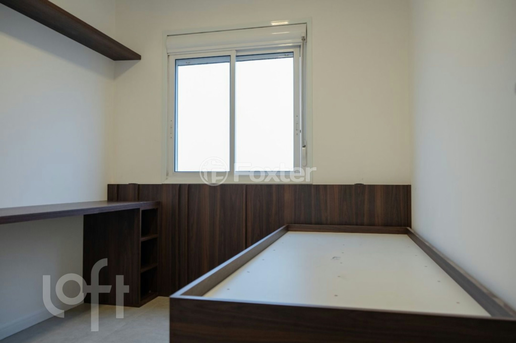 Apartamento à venda com 2 quartos, 50m² - Foto 10