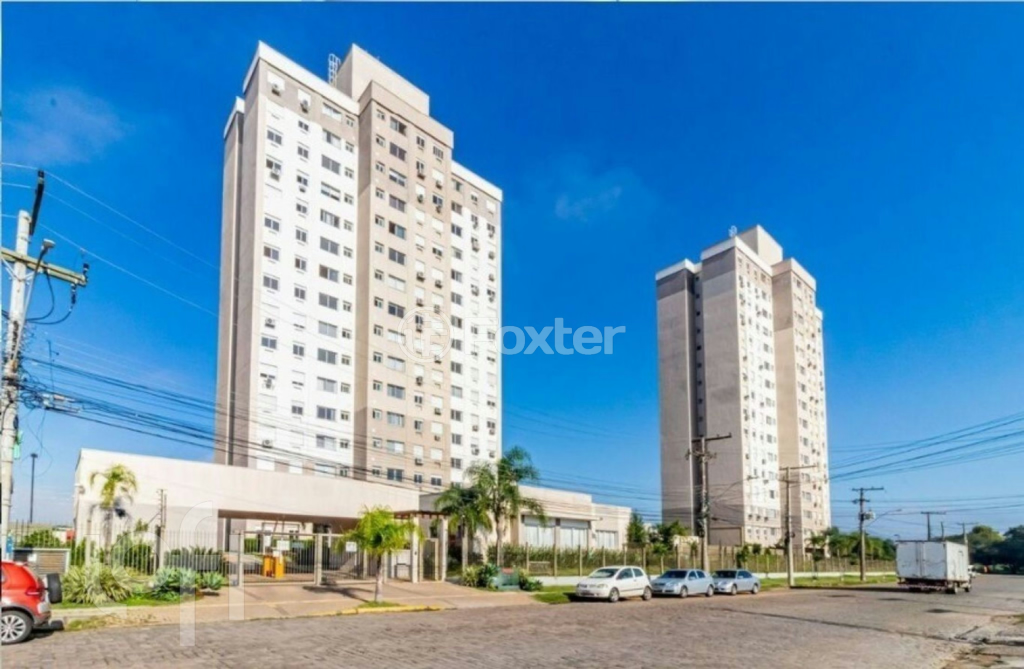 Apartamento à venda com 2 quartos, 50m² - Foto 91
