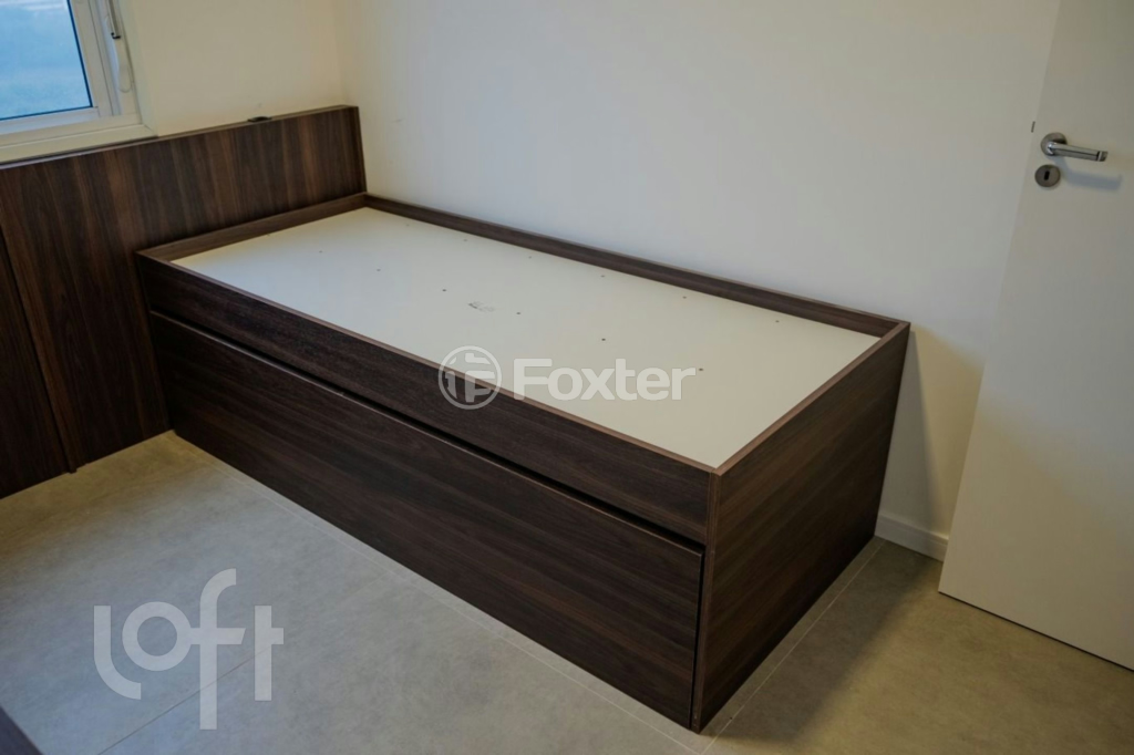 Apartamento à venda com 2 quartos, 50m² - Foto 7