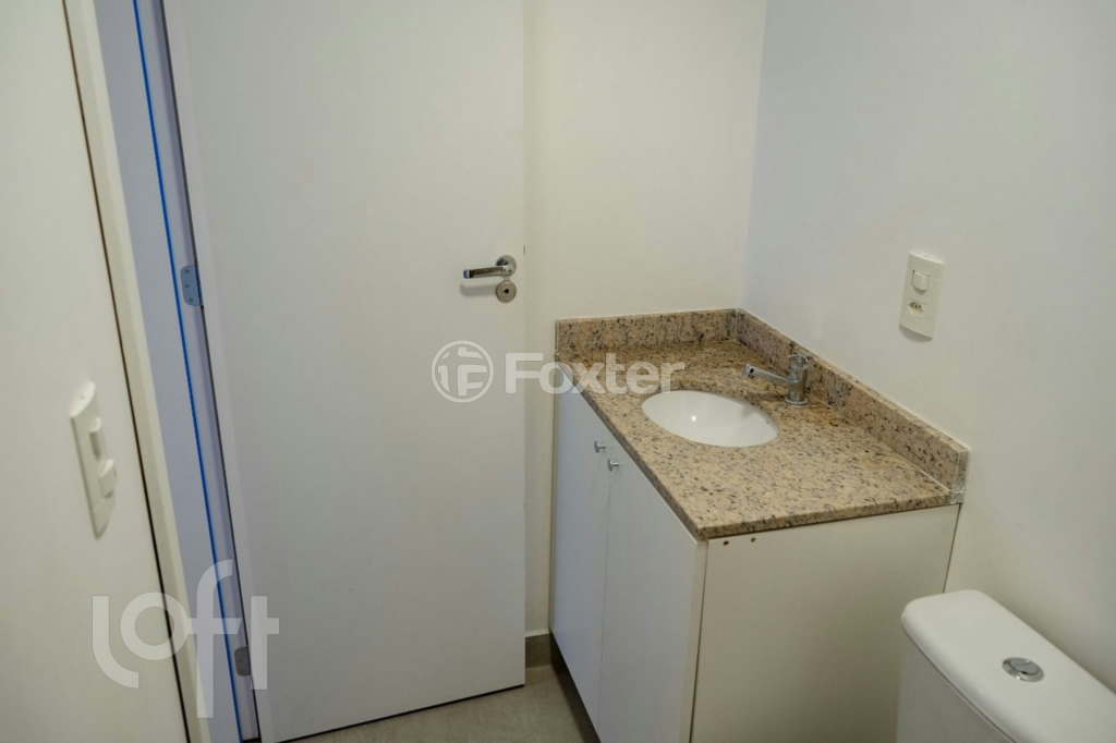 Apartamento à venda com 2 quartos, 50m² - Foto 17