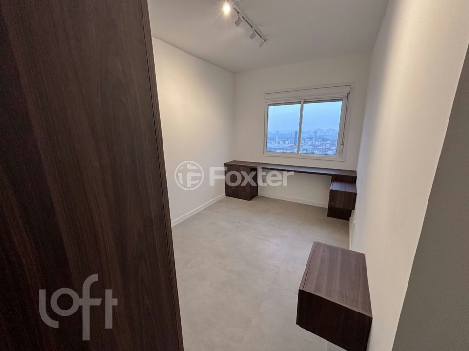 Apartamento à venda com 2 quartos, 50m² - Foto 31