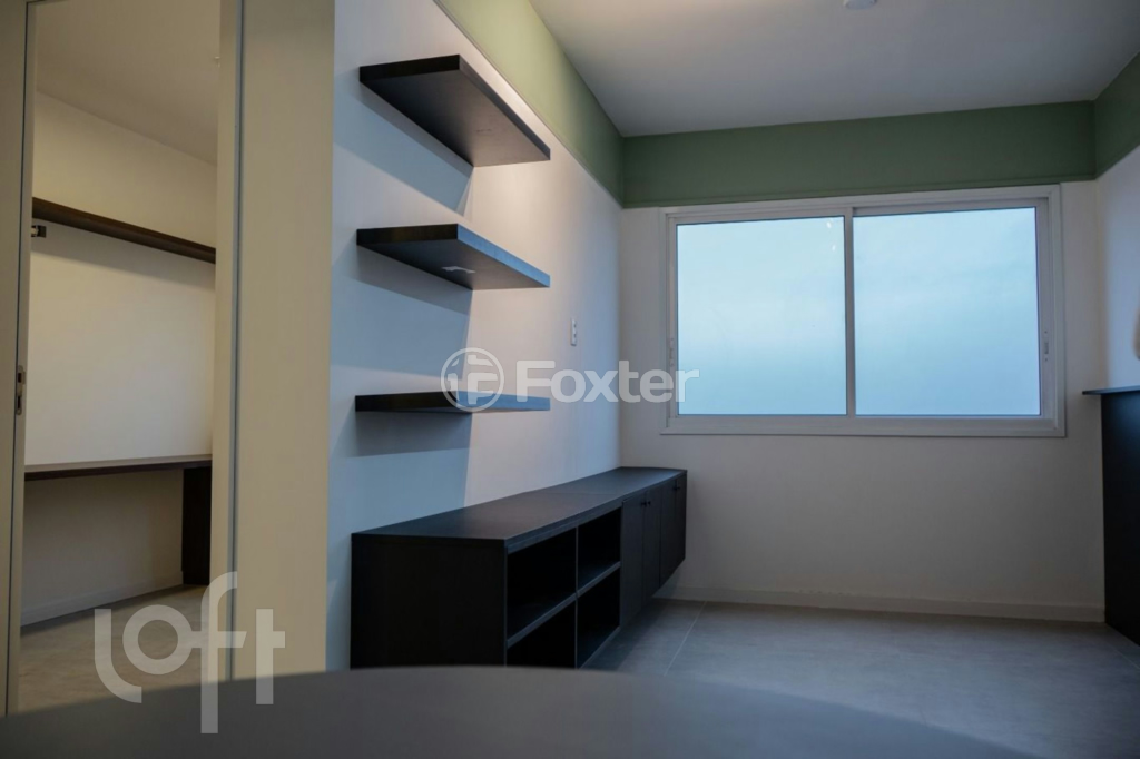 Apartamento à venda com 2 quartos, 50m² - Foto 2