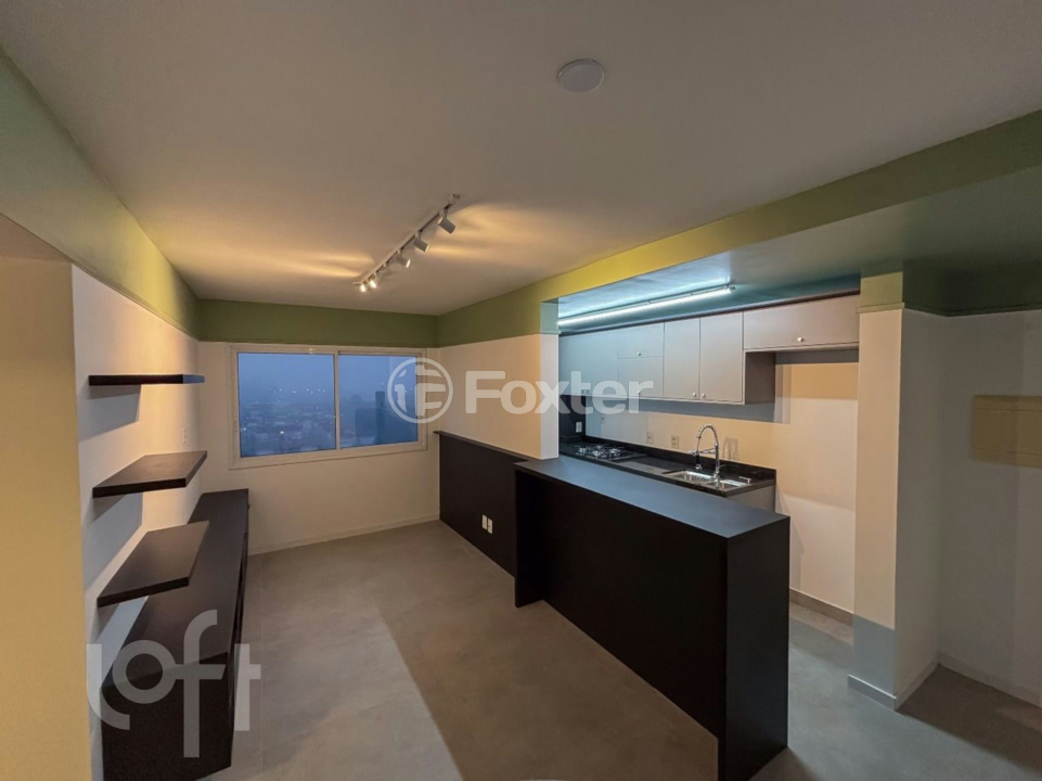 Apartamento à venda com 2 quartos, 50m² - Foto 66