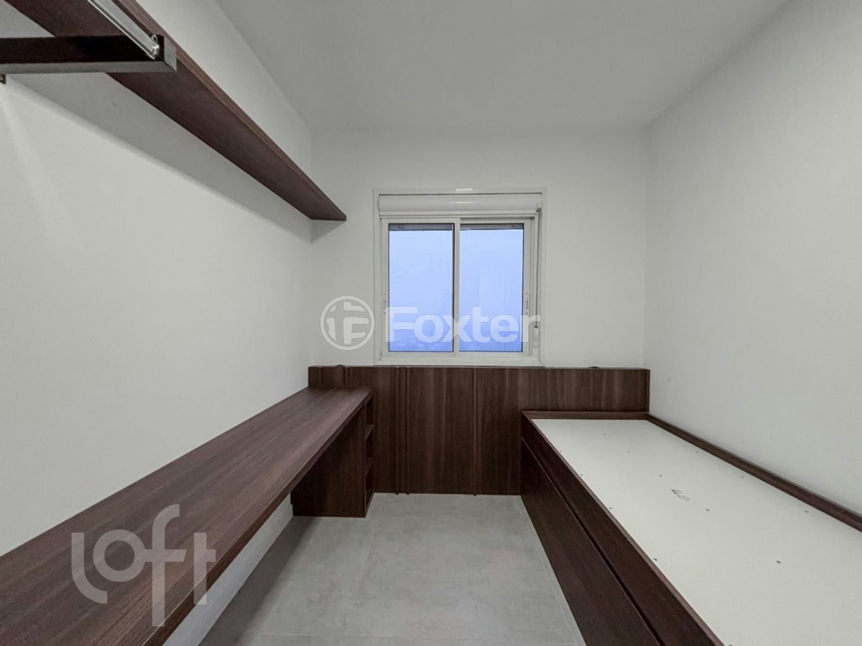 Apartamento à venda com 2 quartos, 50m² - Foto 59