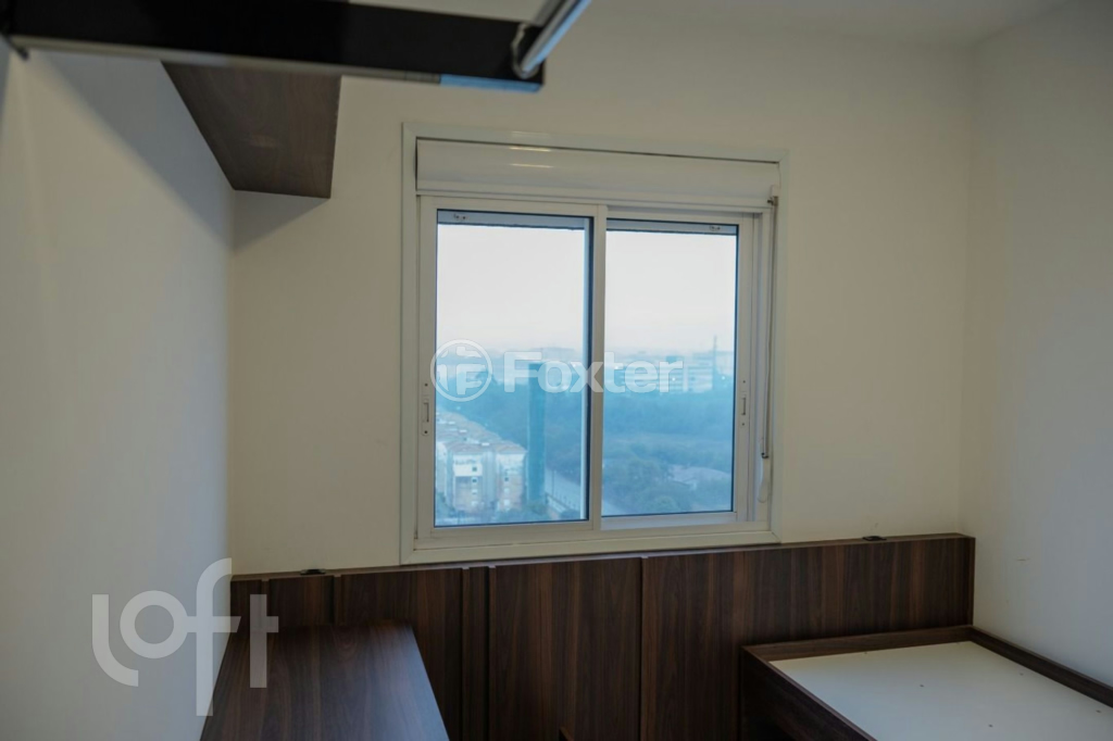 Apartamento à venda com 2 quartos, 50m² - Foto 9