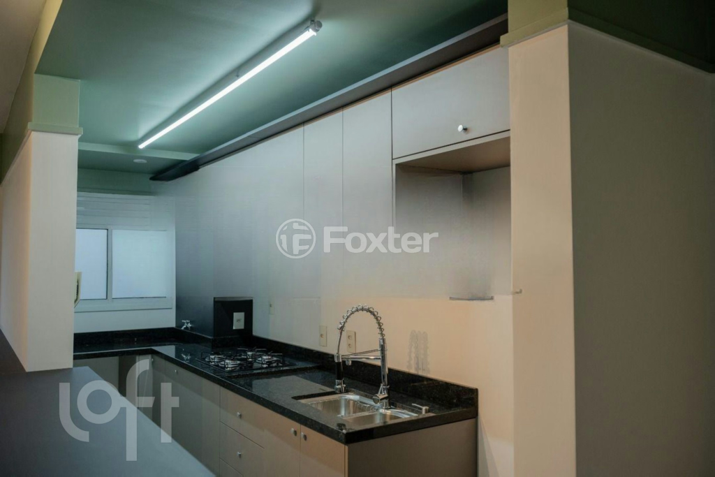 Apartamento à venda com 2 quartos, 50m² - Foto 47