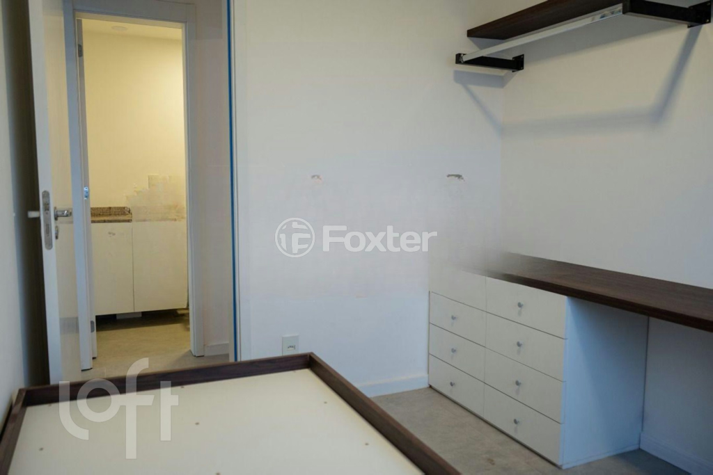 Apartamento à venda com 2 quartos, 50m² - Foto 13