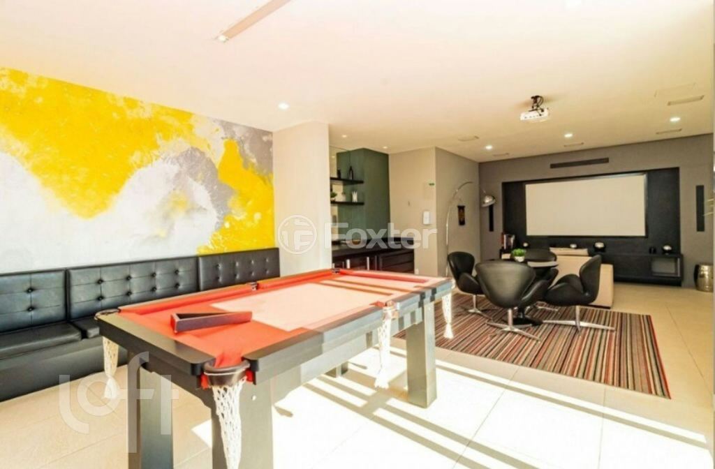 Apartamento à venda com 2 quartos, 50m² - Foto 78