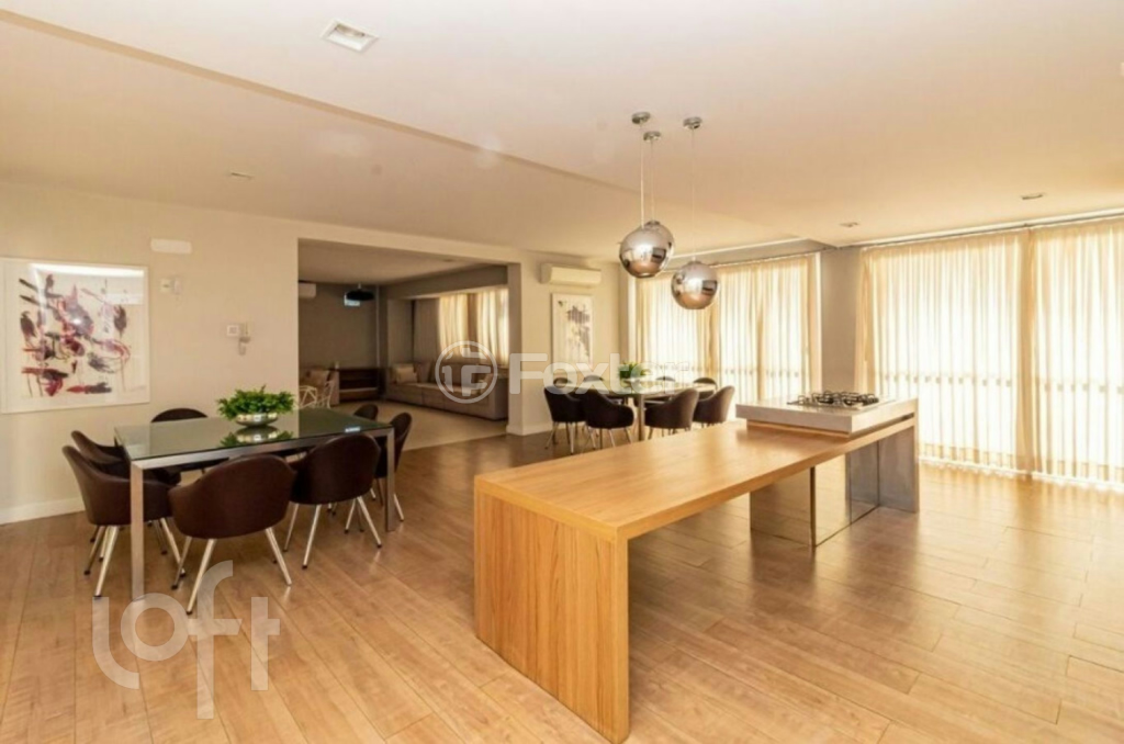 Apartamento à venda com 2 quartos, 50m² - Foto 82