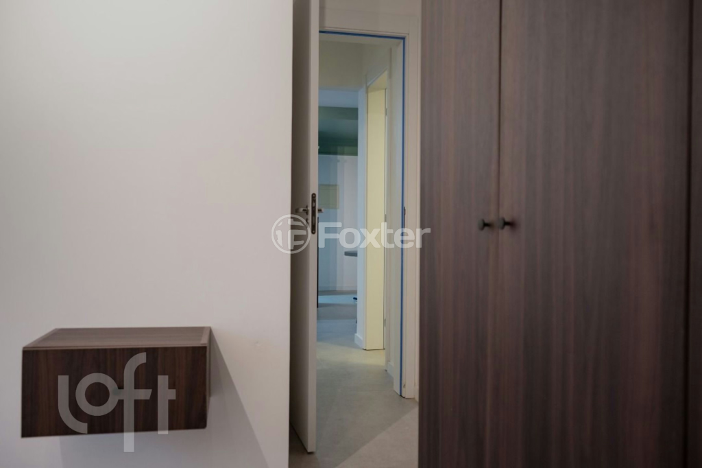 Apartamento à venda com 2 quartos, 50m² - Foto 21