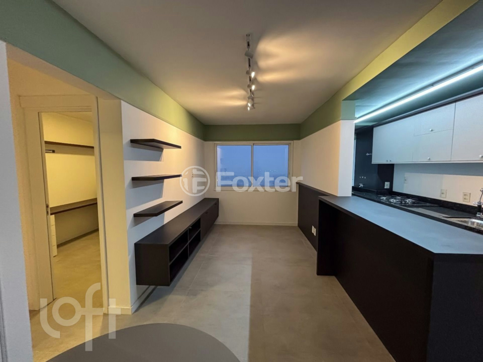 Apartamento à venda com 2 quartos, 50m² - Foto 92