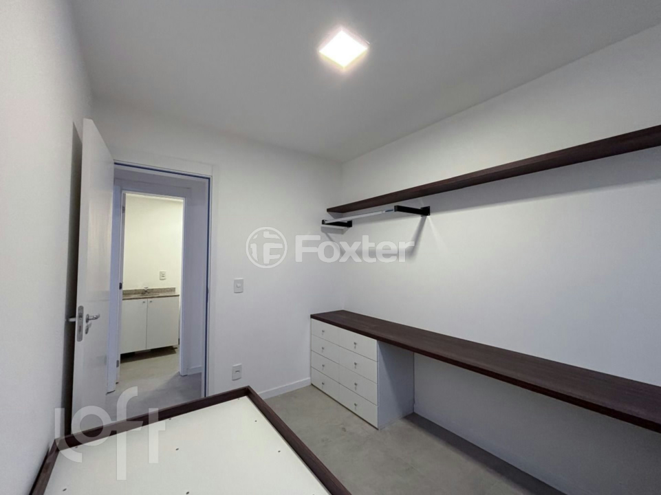 Apartamento à venda com 2 quartos, 50m² - Foto 61