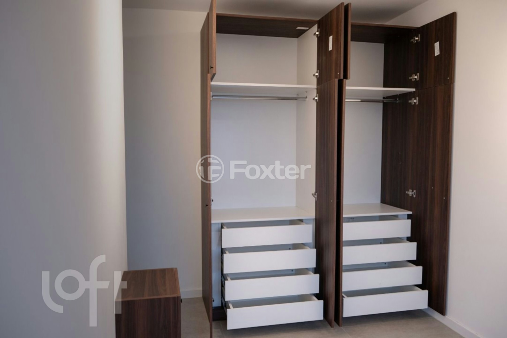 Apartamento à venda com 2 quartos, 50m² - Foto 27