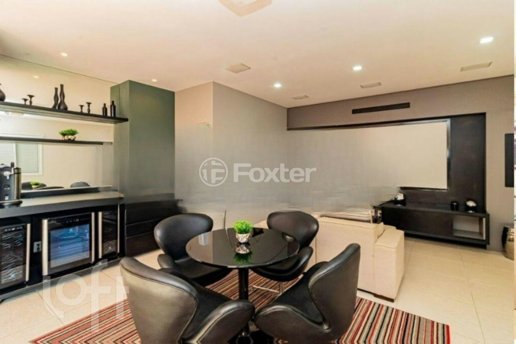 Apartamento à venda com 2 quartos, 50m² - Foto 85