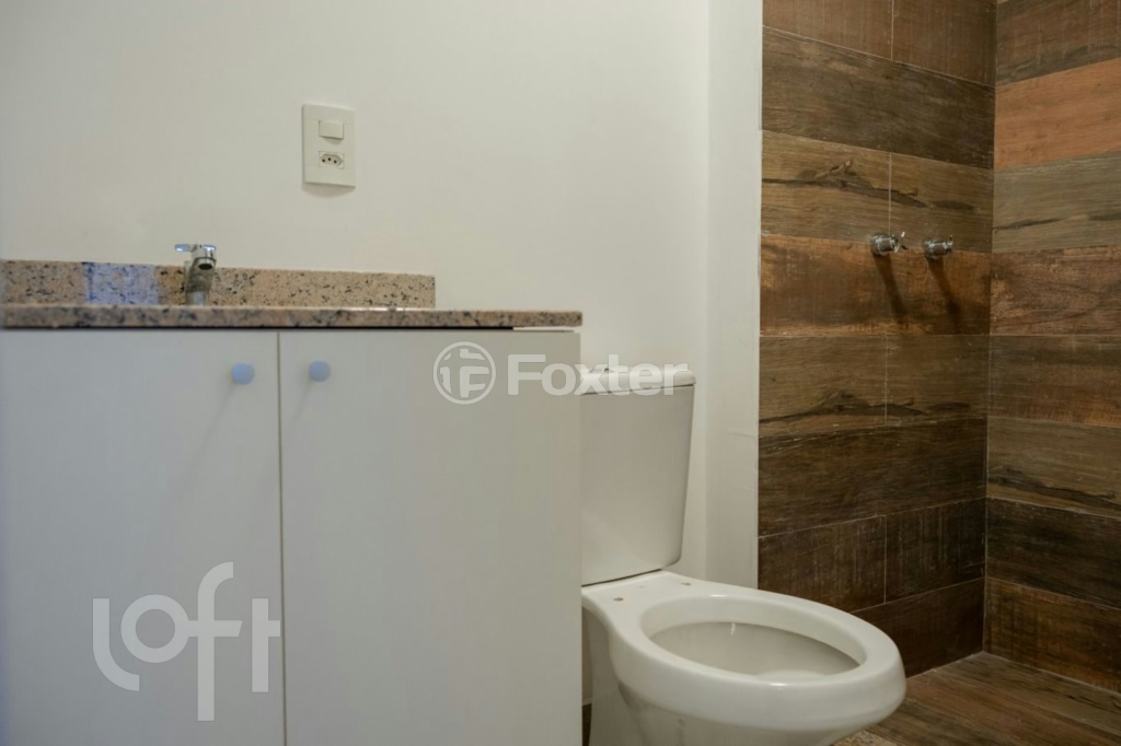 Apartamento à venda com 2 quartos, 50m² - Foto 16