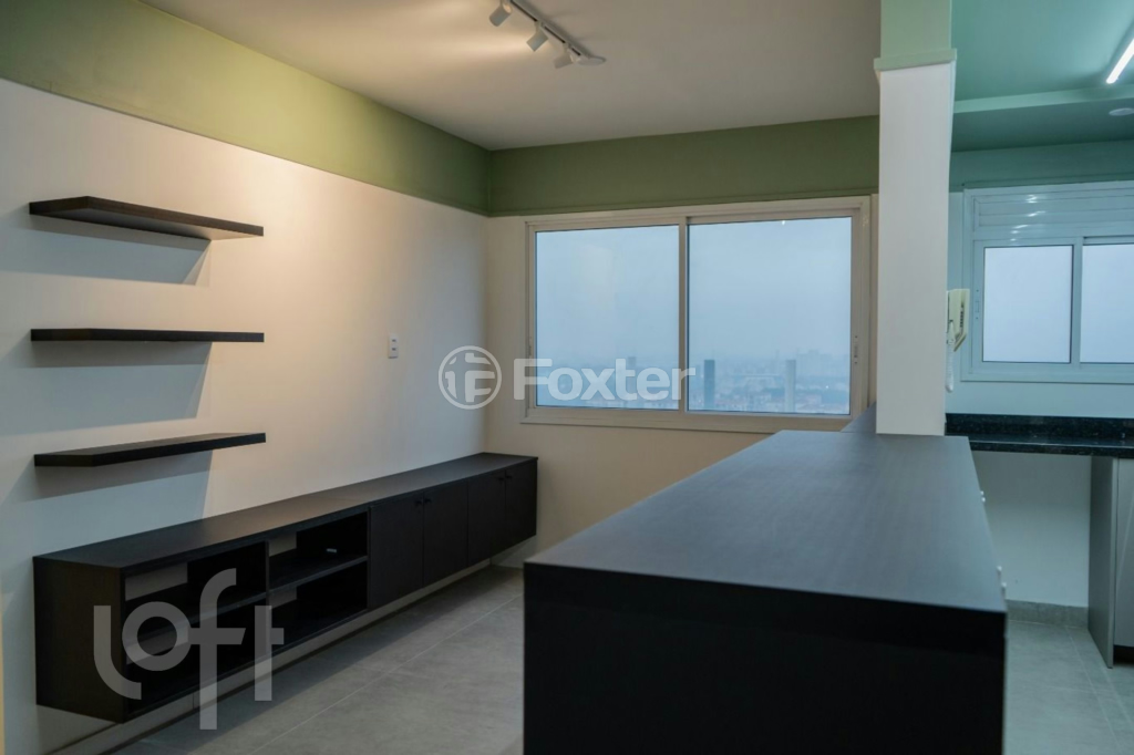 Apartamento à venda com 2 quartos, 50m² - Foto 1