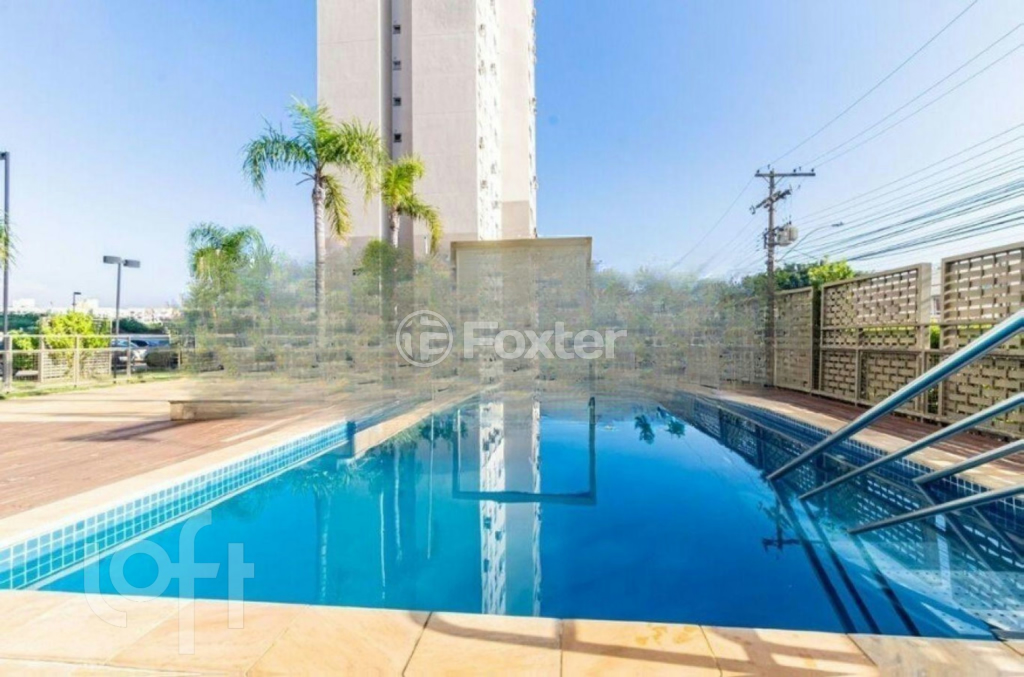 Apartamento à venda com 2 quartos, 50m² - Foto 73