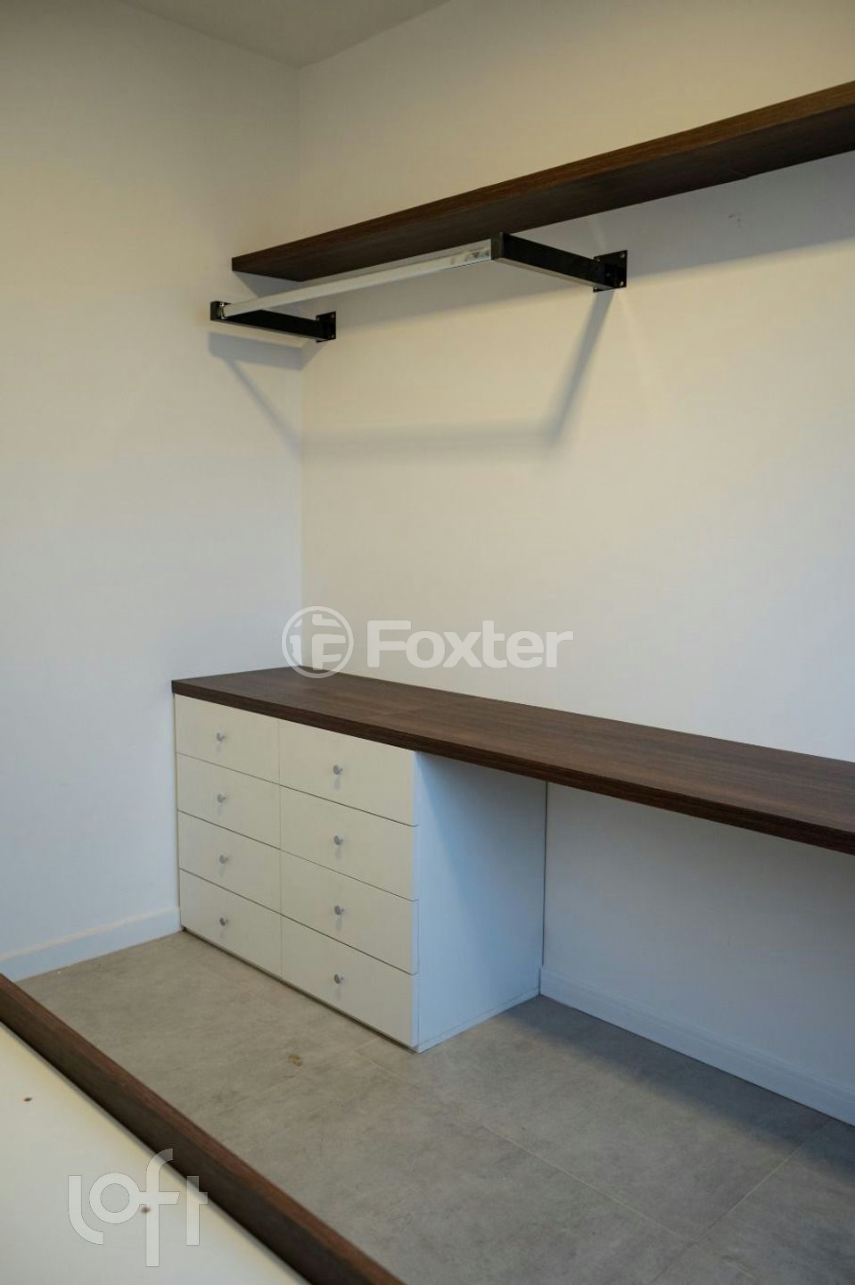 Apartamento à venda com 2 quartos, 50m² - Foto 12