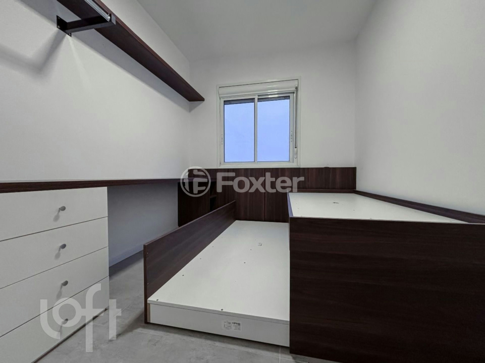 Apartamento à venda com 2 quartos, 50m² - Foto 62