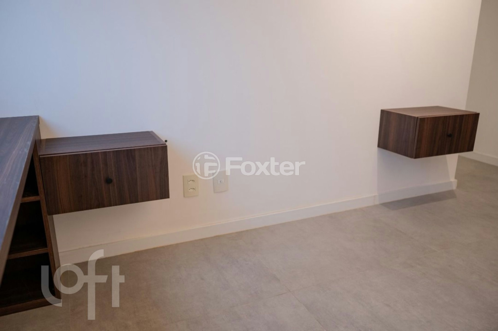 Apartamento à venda com 2 quartos, 50m² - Foto 24