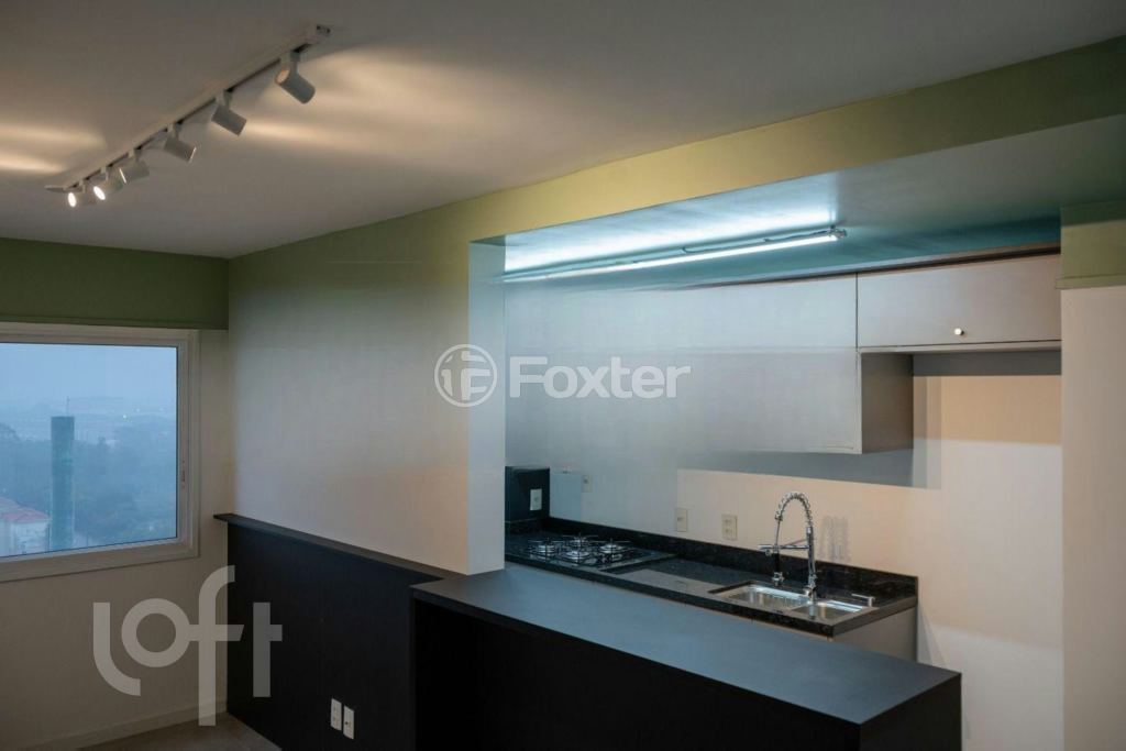 Apartamento à venda com 2 quartos, 50m² - Foto 50