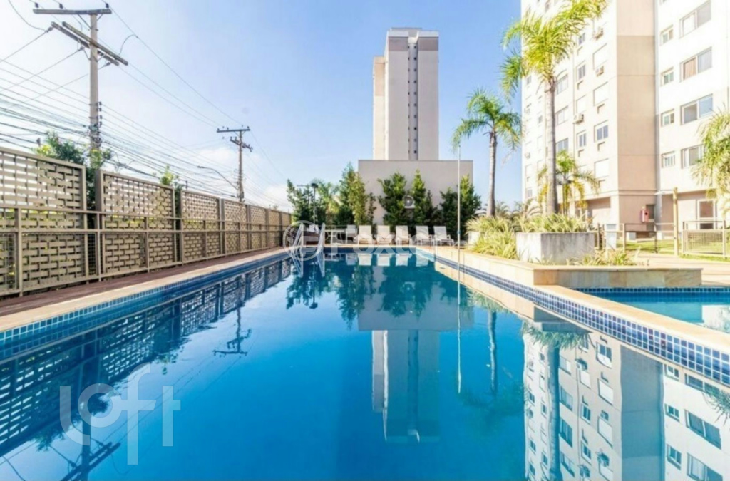 Apartamento à venda com 2 quartos, 50m² - Foto 72
