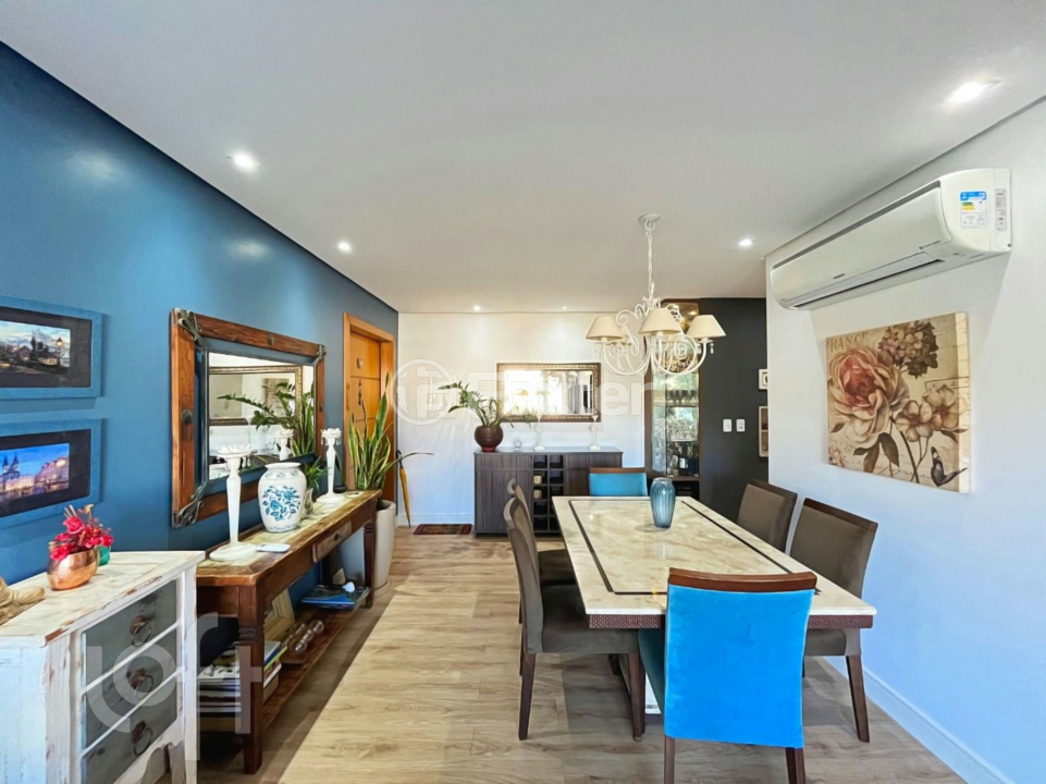 Apartamento à venda com 2 quartos, 86m² - Foto 5