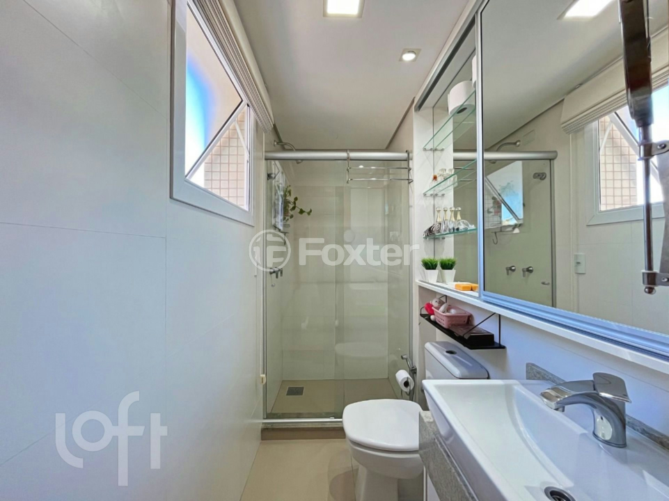 Apartamento à venda com 2 quartos, 86m² - Foto 24