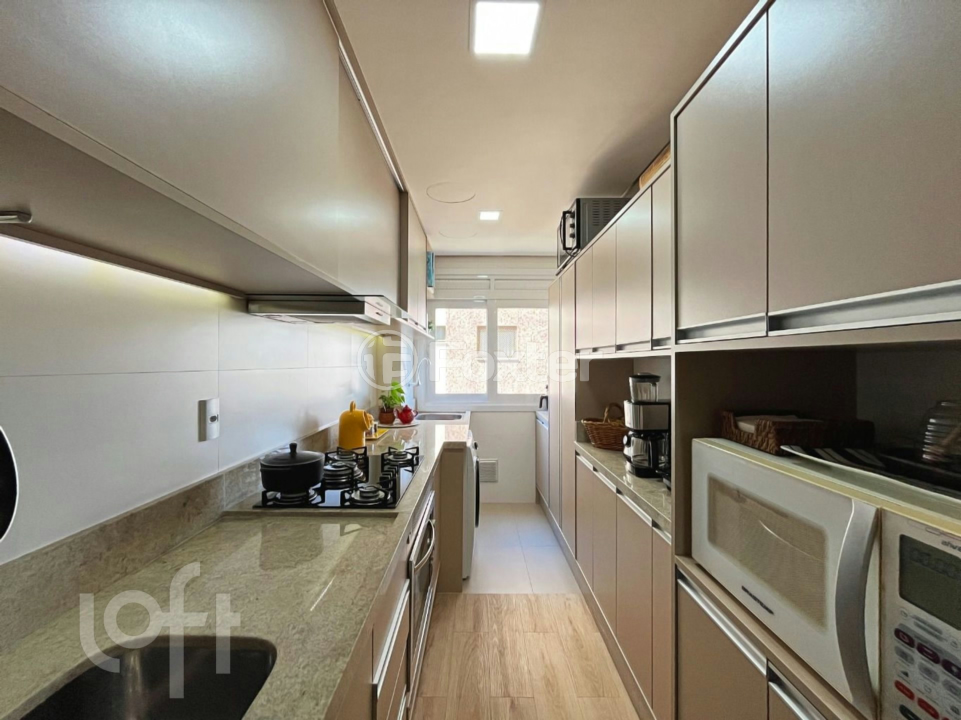 Apartamento à venda com 2 quartos, 86m² - Foto 11